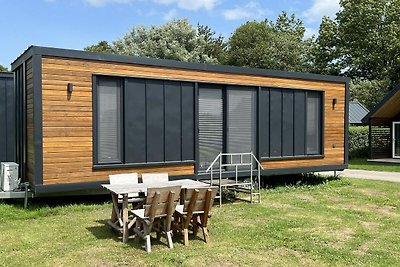 Tiny House | 2 personen