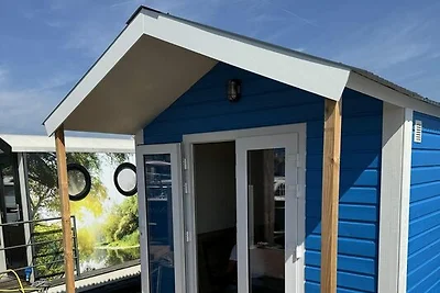 De Zaanse Hausboot | 4 Personen