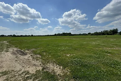 Trekkersveld
