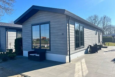 Heide Lodge | 4 personen