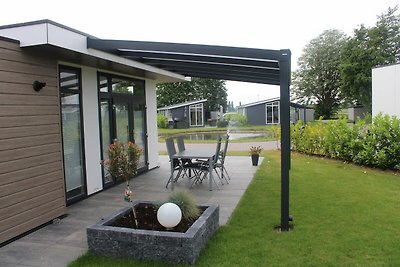Typ "Cube Comfort" für 4 Personen