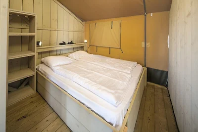 Safarizelt Ranger | 8 Personen