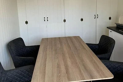 De Zaanse Hausboot | 4 Personen