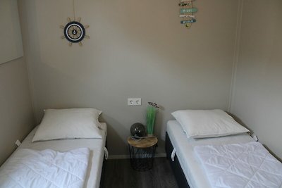 Typ "Cube Comfort" für 4 Personen