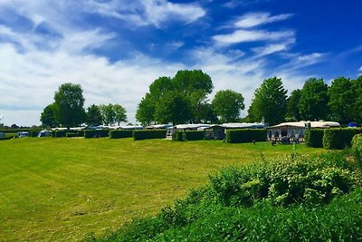 Campingplatz zur Tageserholung neben dem...