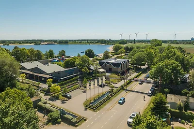 Komfortstellplatz