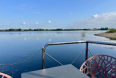 De Marbella woonboot | 3 personen