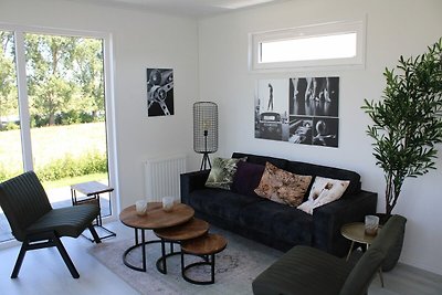 Typ Cube Comfort 5 Personen IJsselzicht