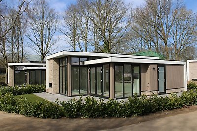 Typ Cube Wellness 4 Personen