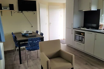 Typ B Komfort, 5 Personen