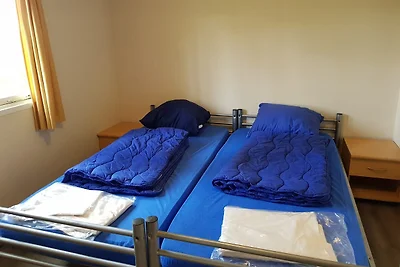 Type B Comfort, für 4 Personen
