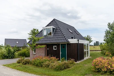 Typ E Komfort, 8 Personen