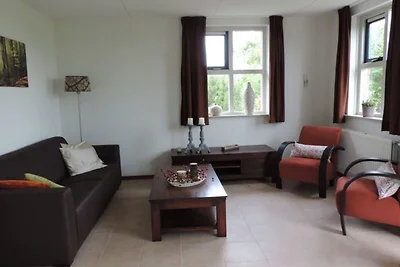 Typ D Komfort, 6 Personen
