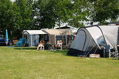 Komfort-Stellplatz