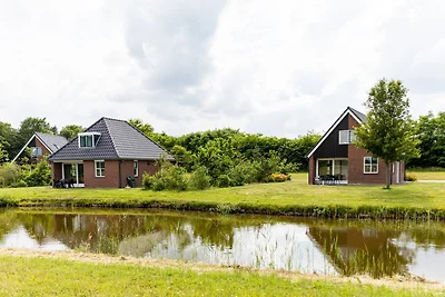 Typ E Komfort, 8 Personen