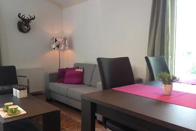 Typ A Komfort, 4 Personen