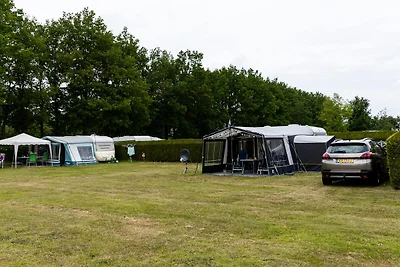 Komfort-Stellplatz