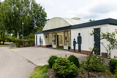 Komfort-Stellplatz