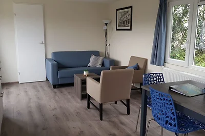 Typ B Komfort, 5 Personen