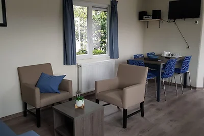 Typ B Komfort, 5 Personen
