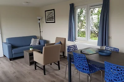 Typ B Komfort, 5 Personen