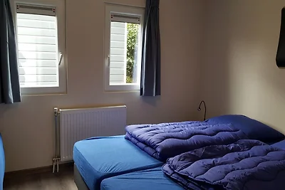 Typ B Komfort, 5 Personen