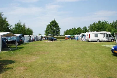 Komfort-Stellplatz