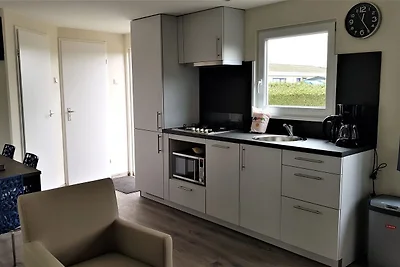 Typ B Komfort, 5 Personen