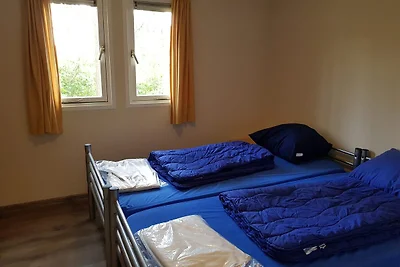 Type B Comfort, für 4 Personen