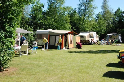 Standard-Stellplatz