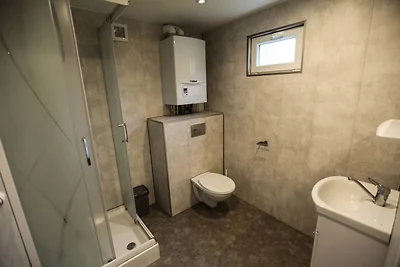 Typ B Komfort, 5 Personen