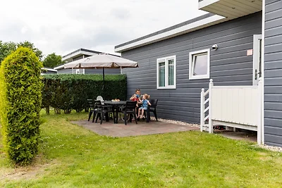 Typ B Komfort, 5 Personen