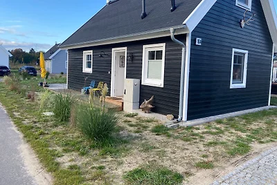 Casa di vacanza-Marina-Brandenburg