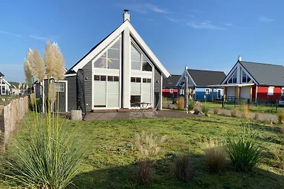 Casa di vacanza-Marina-Brandenburg