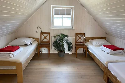 Casa di vacanza-Marina-Brandenburg