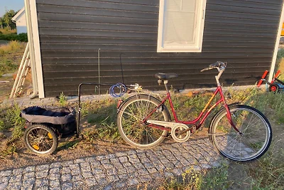 Casa di vacanza-Marina-Brandenburg