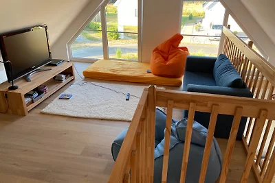 Casa di vacanza-Marina-Brandenburg