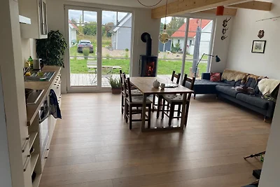 Casa di vacanza-Marina-Brandenburg