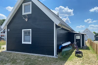 Casa di vacanza-Marina-Brandenburg