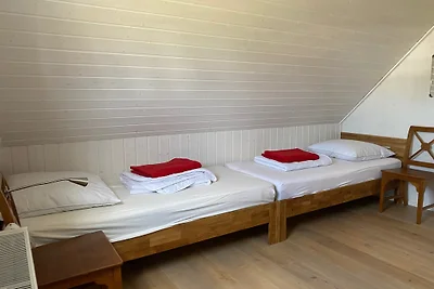 Casa di vacanza-Marina-Brandenburg