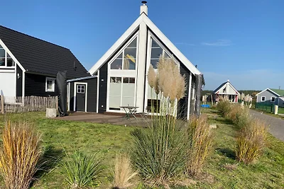 Casa di vacanza-Marina-Brandenburg