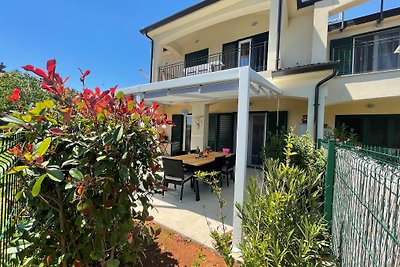 Villa ELMASO****