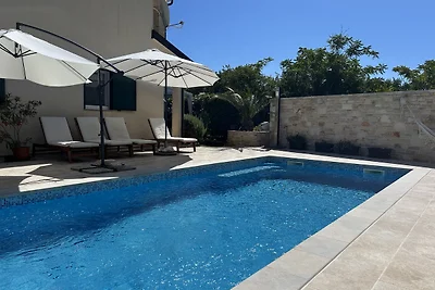 NEU Villa ELMASO**** Pool, 4x Klima
