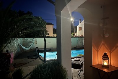 NEU Villa ELMASO**** Pool, 4x Klima