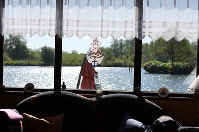Ferienhaus Chalet am Erlensee