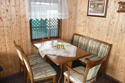 Ferienhaus Chalet am Erlensee