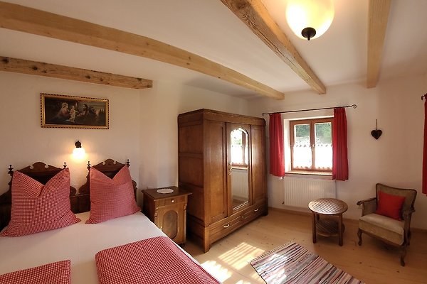 Ferienwohnung St. Koloman