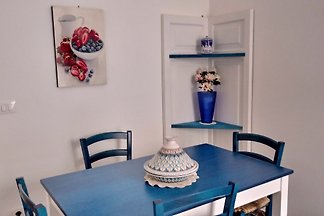 Il riad del capitano