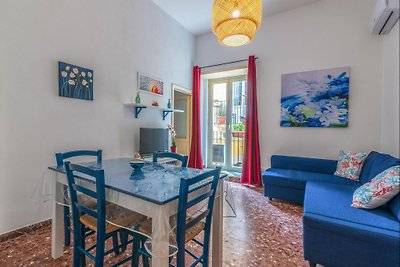 Il riad del capitano