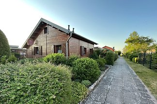 Perfekter Familienurlaub im liebevoll renovierten Ferienhaus am Stettiner Haff